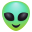 :alien: